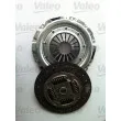 Kit d'embrayage VALEO 826905 - Visuel 2