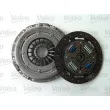 Kit d'embrayage VALEO 826907 - Visuel 2