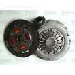Kit d'embrayage VALEO 826909 - Visuel 2