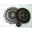Kit d'embrayage VALEO 826911 - Visuel 2