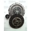 Kit d'embrayage VALEO 826912 - Visuel 2