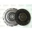 Kit d'embrayage VALEO 826956 - Visuel 2