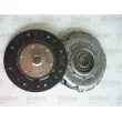 Kit d'embrayage VALEO 828104 - Visuel 2