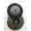 Kit d'embrayage VALEO 828118 - Visuel 2