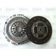 Kit d'embrayage VALEO 828381 - Visuel 2