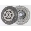 Kit d'embrayage VALEO 828509 - Visuel 2
