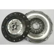Kit d'embrayage VALEO 828556 - Visuel 2