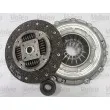 Kit d'embrayage VALEO 828560 - Visuel 2
