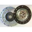 Kit d'embrayage VALEO 828584 - Visuel 2