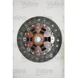 Kit d'embrayage VALEO 828685 - Visuel 3