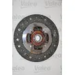 Kit d'embrayage VALEO 828694 - Visuel 3