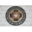 Kit d'embrayage VALEO 828898 - Visuel 2
