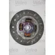 Kit d'embrayage VALEO 828915 - Visuel 2