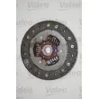 Kit d'embrayage VALEO 828926 - Visuel 3