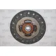 Kit d'embrayage VALEO 828933 - Visuel 3