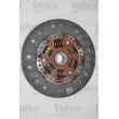 Kit d'embrayage VALEO 828946 - Visuel 3