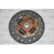 Kit d'embrayage VALEO 828956 - Visuel 2