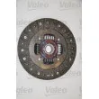 Kit d'embrayage VALEO 828963 - Visuel 2