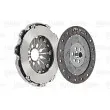 Kit d'embrayage VALEO 832222 - Visuel 3