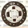 Kit d'embrayage VALEO 834024 - Visuel 3