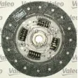 Kit d'embrayage VALEO 834033 - Visuel 3