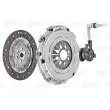 Kit d'embrayage VALEO 834060 - Visuel 2