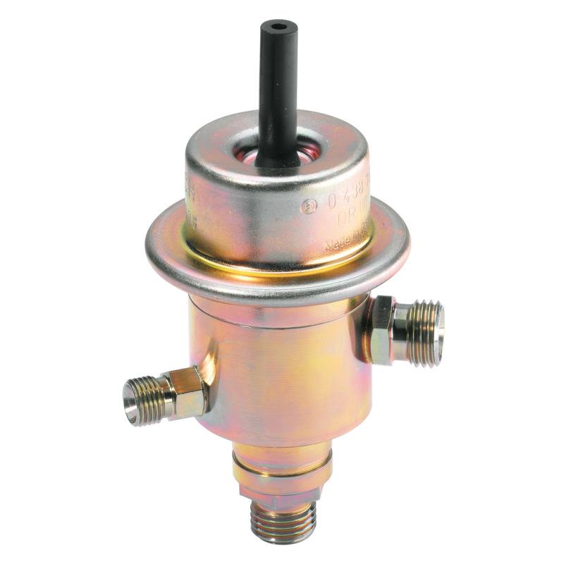 Régulateur de pression du carburant BOSCH 0 438 161 001 - Visuel 1