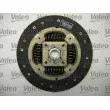 Kit d'embrayage + volant moteur VALEO 835001 - Visuel 3