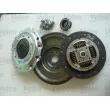 Kit d'embrayage + volant moteur VALEO 835003 - Visuel 2