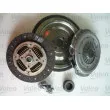Kit d'embrayage + volant moteur VALEO 835005 - Visuel 2