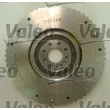 Kit d'embrayage + volant moteur VALEO 835008 - Visuel 2