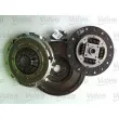 Kit d'embrayage + volant moteur VALEO 835010 - Visuel 2