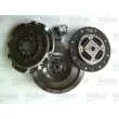 Kit d'embrayage + volant moteur VALEO 835013 - Visuel 2