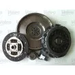 Kit d'embrayage + volant moteur VALEO 835015 - Visuel 2