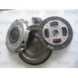 Kit d'embrayage + volant moteur VALEO 835019 - Visuel 2