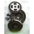 Kit d'embrayage + volant moteur VALEO 835020 - Visuel 2