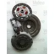 Kit d'embrayage + volant moteur VALEO 835024 - Visuel 2