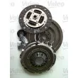 Kit d'embrayage + volant moteur VALEO 835026 - Visuel 2