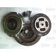 Kit d'embrayage + volant moteur VALEO 835033 - Visuel 2