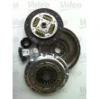 Kit d'embrayage + volant moteur VALEO 835035 - Visuel 2
