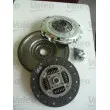 Kit d'embrayage + volant moteur VALEO 835039 - Visuel 2