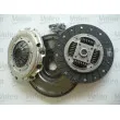 Kit d'embrayage + volant moteur VALEO 835050 - Visuel 2