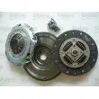 Kit d'embrayage + volant moteur VALEO 835058 - Visuel 2