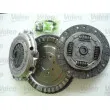 Kit d'embrayage + volant moteur VALEO 835063 - Visuel 2