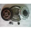 Kit d'embrayage + volant moteur VALEO 835071 - Visuel 3