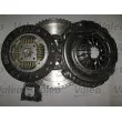 Kit d'embrayage + volant moteur VALEO 835081 - Visuel 2