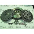 Kit d'embrayage + volant moteur VALEO 835084 - Visuel 2