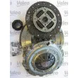 Kit d'embrayage + volant moteur VALEO 835085 - Visuel 2