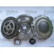 Kit d'embrayage + volant moteur VALEO 835087 - Visuel 2