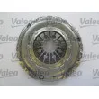 Kit d'embrayage + volant moteur VALEO 835088 - Visuel 3